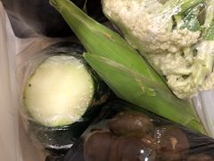 -京客隆超市(华安店)