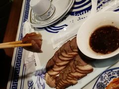 -京氣春饼(机场店)