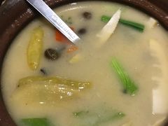 -江南驿·二十余年创意杭帮味(良渚玉鸟集店)