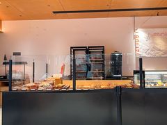 -LANLIZI BAKERY(COSMO店)