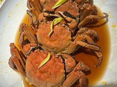 -有位虾匠·胶东土菜小馆(市北店)