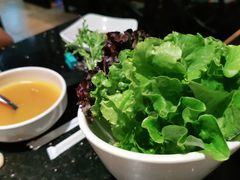 -木槿花韩式炭烤·熟成肉工坊(孙文东路店)