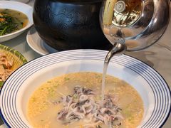 -陶缘一号·四季缘·老字号顺德菜·户外婚礼家宴(西滘店)