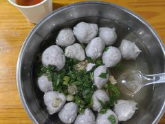 林氏圆子-林氏圆子(胞波路店)