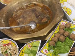-芦月轩羊蝎子(太平桥店)