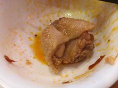 -重庆烧鸡公火锅(簋街店)