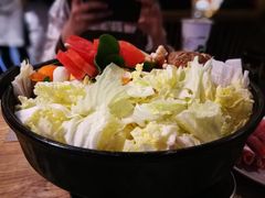 -酒井酱子·深夜食堂(东城汇店)