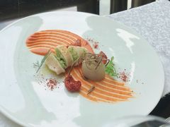 -瑞吉酒店 · Elba 欧尔巴意大利餐厅· 精致意餐·云端聚会