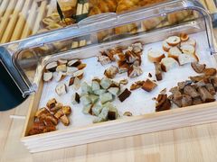 -熊叔熊婶面包房(团结湖店)