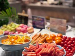 -云尚自助餐厅(佛山南海瞻云酒店)