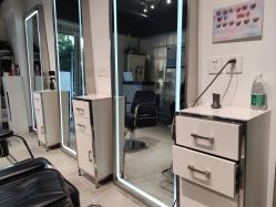 -Will+ Hair Studio