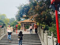 -烈士陵园(地铁站)