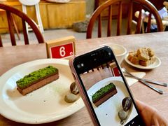 -知亘茶食