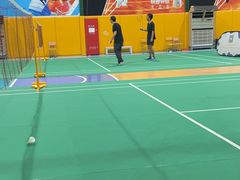 -Gsports全民运动健康中心