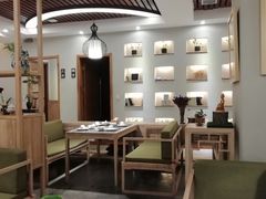 -安多素食(广仁寺路店)
