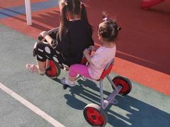 -华兰国际幼稚园(海逸园)