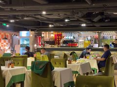 -戈拿旺巴西烤肉(崇文门店)