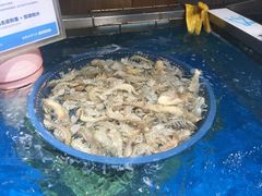 -盒马鲜生(杭州运河上街店)