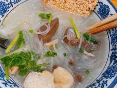 -小潘记鸭血粉丝汤