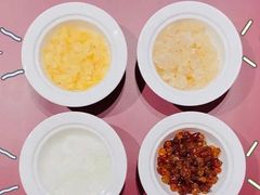 -素满香·素食自助餐厅(直营·大兴街店)