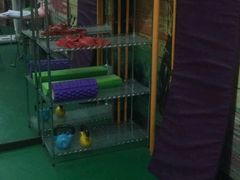 -漾健身·普拉提(橡树湾店)