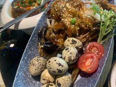 -路小缦·珍馐美馔(市心北路店)