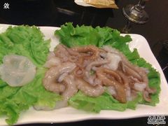 章鱼爪-官也街澳门火锅(新源里店)