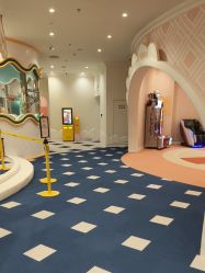 -奈尔宝家庭中心·亲子餐厅(苏州大悦城店)