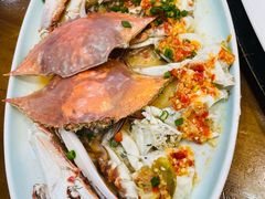 -醉壹号海鲜大排档·老厦门特色菜(厦门美食地标店)