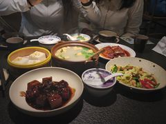 -金陵家宴·金陵春·南京菜(夫子庙店)