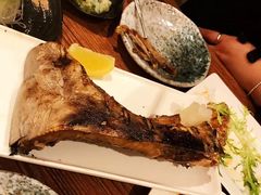 -桂马·日本料理·海胆·海鲜饭·酒场(民主广场店)
