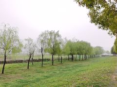 -汉江湾体育公园