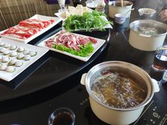 -蒙星月涮肚火锅城(宏运家园店)