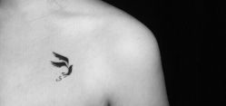 点击看大图 -墨無界刺青TATTOO