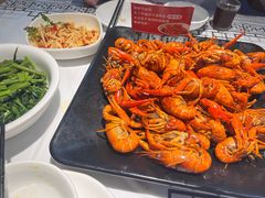 -靓虾二哥长沙地标小龙虾(五一广场店)
