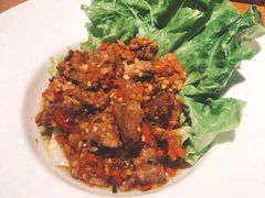 -觅山云南菜(泊富ICITY店)