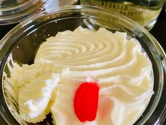 迷你栗子杯-红宝石·鲜奶小方(万航店)
