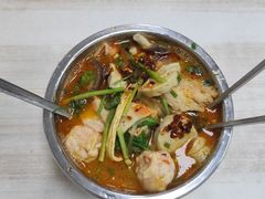 -重庆麻辣烫(国权路店)