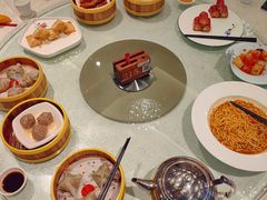 -海皇食府(水都假日酒店店)