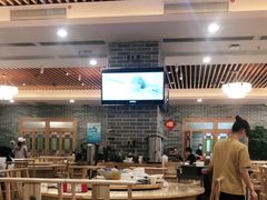 大堂-德胜轩正宗顺德菜(宝安沙井会展中心店)