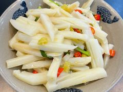 酸辣藕条-潇湘阁(望京SOHO店)