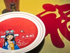 -大海碗·炸酱面·烤鸭·京菜(天坛店)