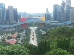 -莲花山公园