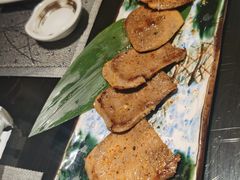 -昱匠·日本料理(金融街店)