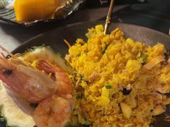 -Tegu泰古莲·泰国餐厅(红山6979店)