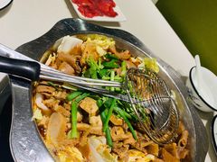 牛杂小锅-古乐牛香·鲜牛肉牛杂火锅(新区店)