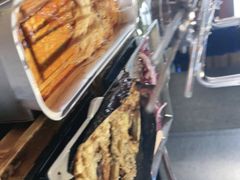 -很久以前羊肉串(南京路第一百货店)