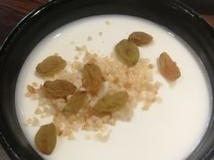 酸奶-塔里木的羊·新疆特色餐厅(钱湖北路店)