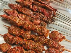 -勇利赵家烤肉坊(凤城五路店)