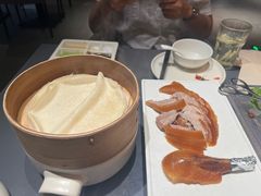 -小大董·烤鸭(观景餐厅·南京西路店)